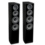 2x Wharfedale Diamond 11.4 Standlautsprecher für nur 518,95€ (statt