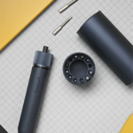 XIAOMI HOTO elektrischer Schraubendreher mit 12 Bits für nur 28,72€ inkl. Versand