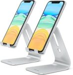 2er Pack: OMOTON Handy Ständer für 9,99€
