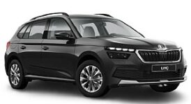 Privatleasing: Skoda Kamiq 1.0 TSI DSG (110 PS) für 174€ mtl. – LF: 0,63