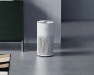Smartmi Air Purifier Luftreiniger (bis 48m², 3 Stufen bis 400m³/h) für 84,90€ (statt 104,99€)
