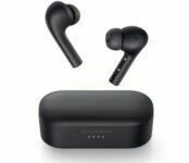 BLUVOLT EP-T21S TWS In Ear Kopfhörer mit Ladebox für 15,95€