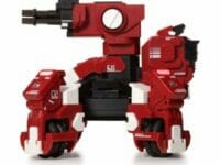 GJS Robot Geio Gaming-Roboter für nur 45,90€ inkl. Versand