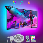 Govee LED TV Hintergrundbeleuchtung für nur 11,24€ inkl. Prime-Versand