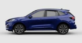 Privatleasing Deal: Ford Kuga 2.5 Duratec PHEV Cool & Connect für 199,39€ mtl. bei 48 Monaten Laufzeit und 10.000km pro Jahr
