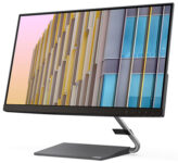 Lenovo Q24h-10 LED-Monitor (2560 x 1440 Pixel, WQHD, 4ms) für nur 199,95€ inkl. Versand