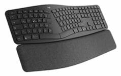 Logitech Ergo K860 Funk Tastatur für nur 69,95€ inkl. Versand