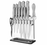 14-teiliges Profi Messerblock Messer-Set für 24,99€