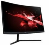 Acer Nitro EI242QRP Monitor (Curved) für nur 152,94€ inkl. Versand