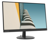 Lenovo C24-25 (23,8 Zoll) LED VA-Panel für nur 99,09€ inkl. Versand