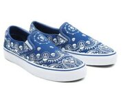 Vans Sale: Bis zu 50% Rabatt + 10% Extra Rabatt!