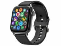 Ezanaki Smartwatch (1,69 Zoll) für nur 23,99€ inkl. Versand