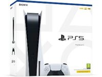 Sony PlayStation 5 – Disc Edition + 40GB LTE Allnet Flat im Telekom Netz für mtl. 46,99€