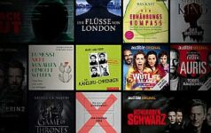 50% Rabatt: Audible 9 Monate (inkl. 9 Hörbücher nach Wahl) nur 4,95€ mtl. (statt 9,95€)