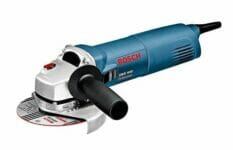 Bosch Professional Winkelschleifer GWS 1400 (1.400-W-Motor, 125 mm Scheiben-Ø) für nur 75,99€ (statt 89€)