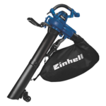 Einhell 3-in-1 Elektro-Laubstaubsauger BG-ELS 3000 E für nur 34,94€ (statt 50€)