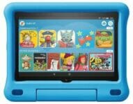 Fire HD 8 Kids Edition-Tablet für 84,99 Euro