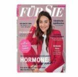 Prämien-Abo der „FÜR SIE“ ab 85,- Euro und dazu z.B. 85,- Euro Best-Choice Gutschein als Prämie