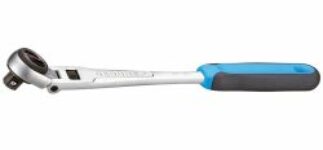 GEDORE 1/2 Zoll Gelenk-Umschaltknarre für 43,44€