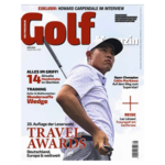 Jahresabo (12 Ausgaben) GOLFmagazin für 9,99€ (statt 96€)