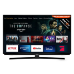 Top! Grundig 55GUB7040 55 Zoll 4K Ultra HD LED Smart TV für nur 319€ (statt 557€)