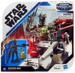 Hasbro Star Wars Mission Fleet Expedition Class IG-11 Set für nur 15,99€
