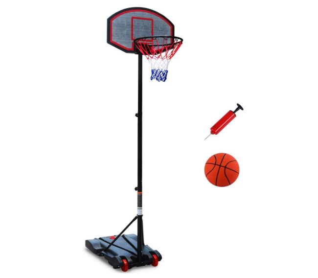 DongQi Basketball Korb-Set