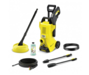 Kärcher Hochdruckreiniger K3 Power Control Home & Pipe für nur 173,90€ inkl. Versand