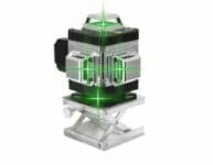 360° 4D Kreuzlinienlaser (16 Linien) für 51,99€