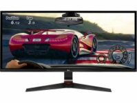 34″ LG Gaming Monitor 34UM69G-B für nur 258,90€ bei Ibood
