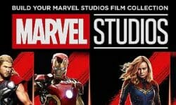 3 für 2: Marvel-Filme im Sparpaket (Blu-ray & 3D Blu-ray & 4K Ultra HD)