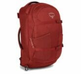 Osprey Farpoint 40 Rucksack (40 L Fassungsvermögen) für nur 59,90€ inkl. Versand