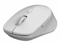 Rapoo M300 Silent Bluetooth und Wireless Maus für 8€
