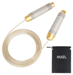HUIZL Speed Rope Springseil für nur 3,99€ inkl. Prime-Versand