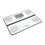 Tanita BC-732 Körperanalysewaage für nur 35,90€ (statt 51€)