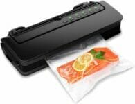 C0staKaiser Vakuumiergerät für 24,99€ inkl. Versand