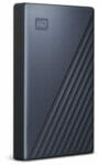 WD My Passport Ultra externe Festplatte (5 TB) für nur 116,99€ (statt 139,99€)