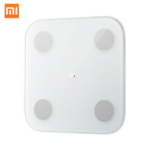 Xiaomi Mi Body Composition Scale 2 Personenwaage für nur 12,95€ inkl. Versand (statt 17€)