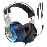 Pahasur Gaming Headset (Virtual Surround Sound) für nur 21,24€ inkl. Prime-Versand
