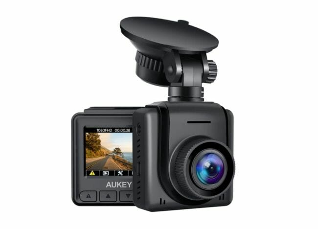 AUKEY DRA5 Full HD Mini-Dashcam