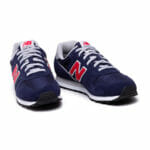 New Balance 373v2 Sneaker für nur je 43€ inkl. Versand