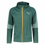 PUMA Herren Trainingsjacke EVOSTRIPE Slim Fit für nur 61,72€ (statt 75€)