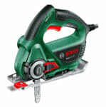 Bosch Easycut 50 NanoBlade Stichsäge für nur 60€ (statt 74€)