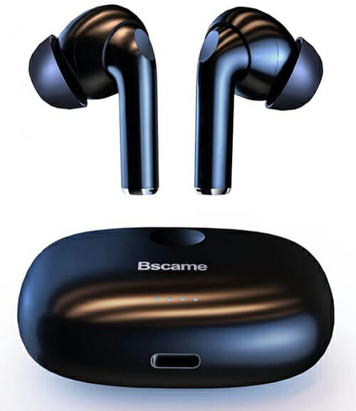Bscame ANC In Ear Bluetooth Kopfhörer