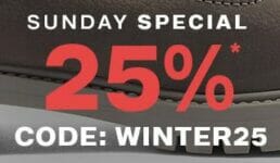 25% Rabatt auf fas 2000 ausgewählte Schuhe im Deichmann Onlineshop