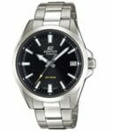 Casio Herren Analog Quartz Armbanduhr Edifice EFV-100 für nur 46,41€