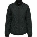 hummel hmlSADIE Damen Steppjacke (2 verschiedene Farben) für 12,90€ inkl. Versand (statt 50€)