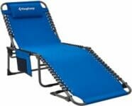 KingCamp Campingliege für 50,97€ statt 79,95€