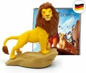 Viele tonies Hörfiguren für Toniebox für 11,99€ – Amazon Prime