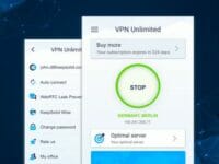 Sticky Password Premium + VPN Unlimited (5 Geräte) jeweils als Lifetime Lizenz für insgesamt nur 23,81€ (statt 281€)